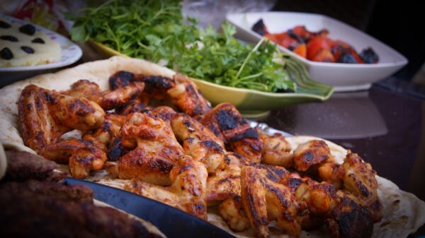 barbecue, chicken, dish-1836053.jpg